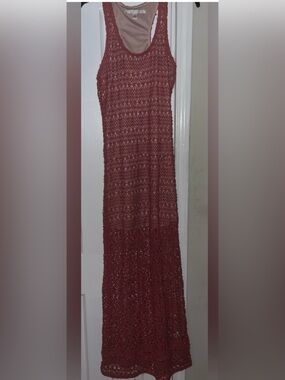 Lauren Conrad Dress, Size Medium
